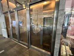 Oxley Tower (D1), Office #573400691